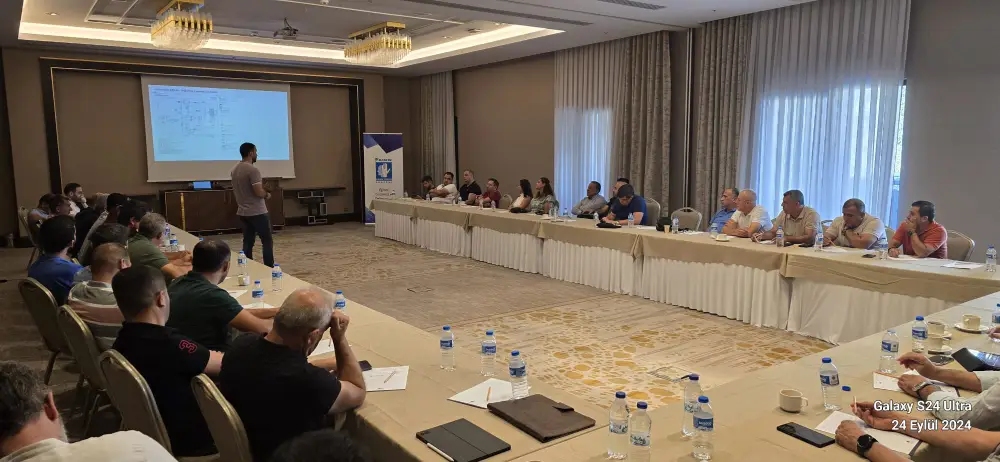Daikin Turkiye Akademi33