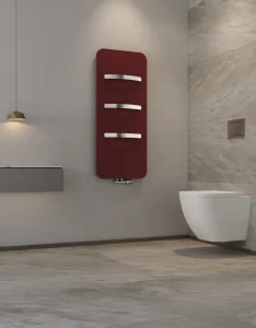 ECA Smooth Panel Radyator1
