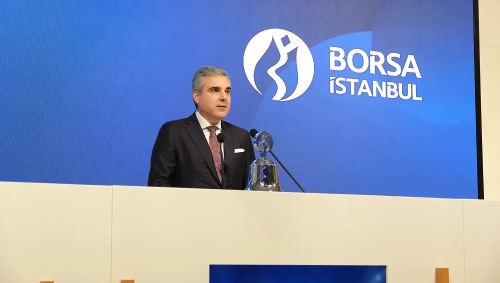 EgeYapi Avrupa GYO Yonetim Kurulu Baskani Inanc Kabadayi
