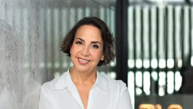 Gree Klimanin Turkiye temsilcisi TLC Klimanin Yonetici Ortagi Sema Tunar
