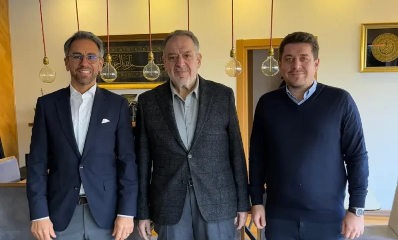 Hareket’te Mustafa Şener İcracı Yönetim Kurulu Üyesi olarak atandı 1 Hareket Atama bas n bulteni