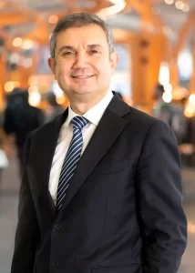 İGA Holding’in CEO’su görevine Atalay Gümrah atandı 3 IGA Holding CEOsu Atalay Gumrah 1