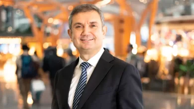 IGA Holding CEOsu Atalay Gumrah