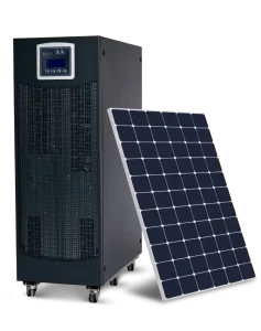 Sürdürülebilir dünya için akıllı enerji yönetimi: İnform Estia Hybrid UPS 4 Inform