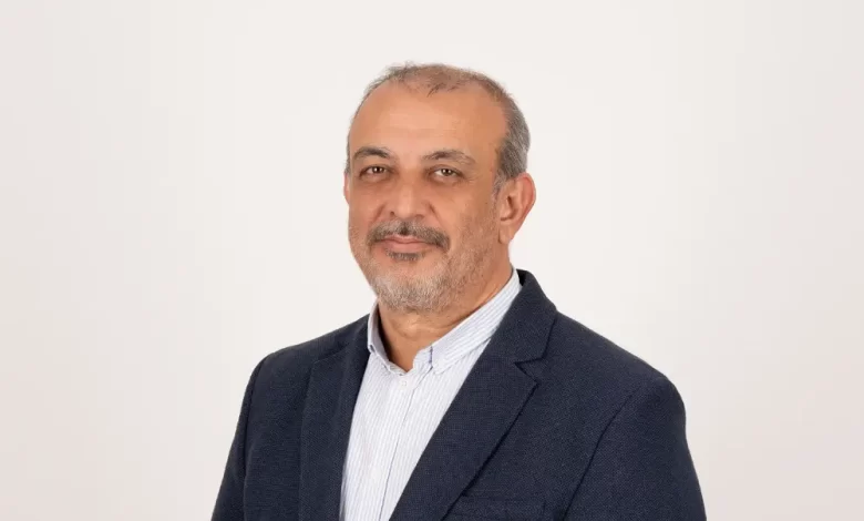 Kalekim Genel Muduru Soner Cetinkaya