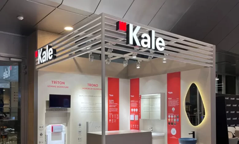 Kaleseramik Koctas