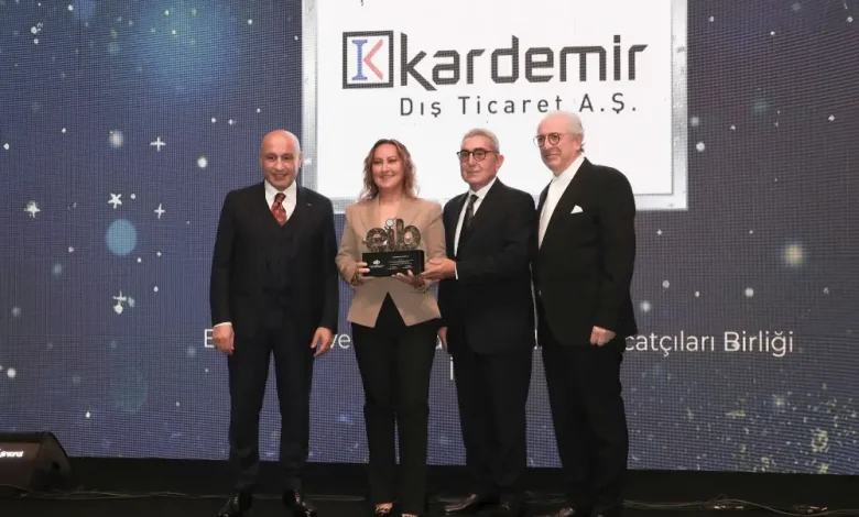 Kardemir Celik Yonetim Kurulu Uyesi Ozlem Bakire