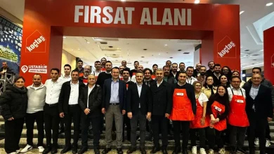 Koctas Usta Festivali