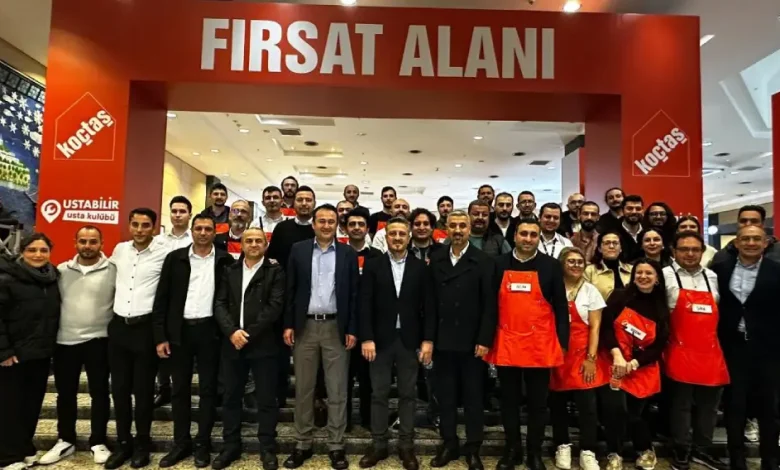Koctas Usta Festivali