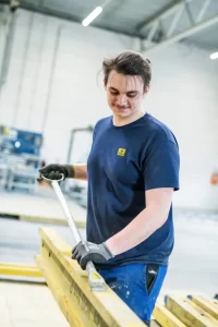 Mietmodell ServiceCenter NL Stetten AT©Doka