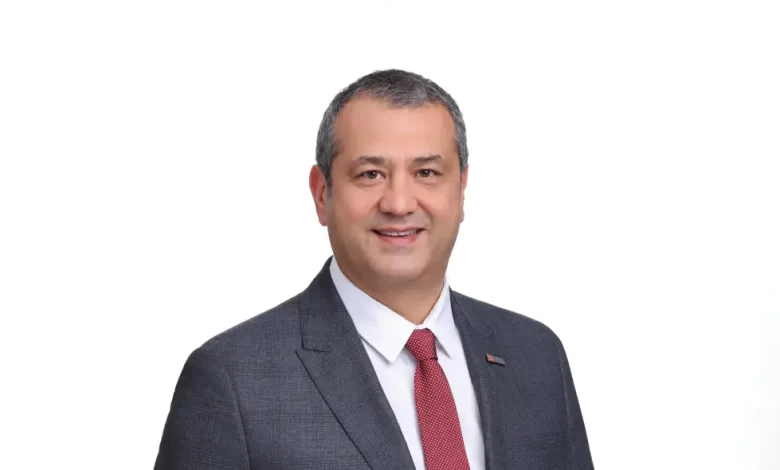 Mitsubishi Electric Turkiye Klima Sistemleri Genel Muduru Zeki Kalaycilar