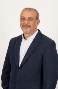 Soner Cetinkaya