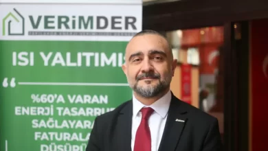VERIMDER Baskani Cagdas Korkmaz