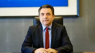 AGT Icra Kurulu Baskani Yardimcisi Ahmet Cetinkaya