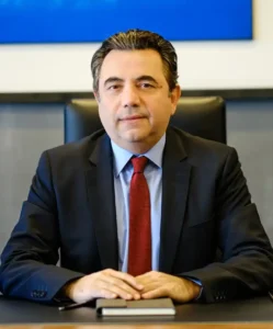 AGT İcra Kurulu Başkanı Yardımcısı Ahmet Çetinkaya’dan 2025 ahşap sektörü öngörüsü 4 Ahmet Cetinkaya