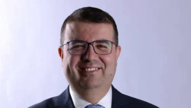 Akcansa Genel Muduru Vecih Yilmaz
