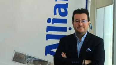 Allianz Turkiye Risk Muhendisligi ve Allianz Teknik Direktoru Dr. Ceyhun Eren