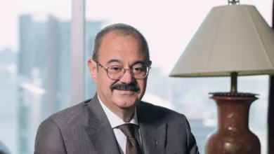 CEIS Yonetim Kurulu Baskani Adil Sani KONUKOGLU