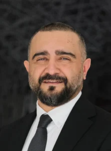 Nippon Paint Betek Marka Direktörü Çağdaş Korkmaz’dan 2025 boya ve yalıtım sektörü öngörüsü 4 Cagdas Korkmaz