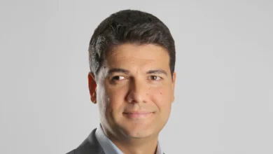 Doka Turkiye Genel Muduru Can Ali Guven