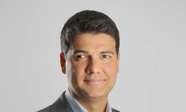 Doka Turkiye Genel Muduru Can Ali Guven