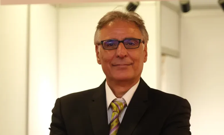 IKSD Yonetim Kurulu Baskani Yigit Yakar