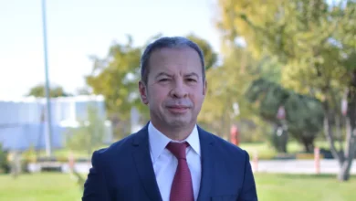Knauf Insulation Turkiye Genel Muduru Emre Gurcan