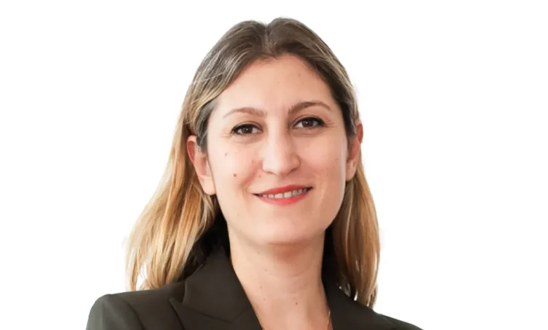 Kordsa Surdurulebilirlik ve Iletisim Direktoru Nevra Aydogan Gursoy