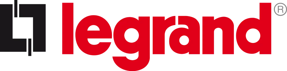 Legrand Türkiye Grubu 2030 vizyonunu paylaştı 5 Legrand Logo