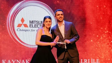 Mitsubishi Electric Turkiye Insan Kaynaklari Kurumsal Iletisim Idari Isler Satin Alma Direktoru Kaan Gurisik