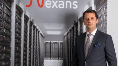 Nexans Ortadogu ve Afrika Bolge Baskani Atilla Kurtis