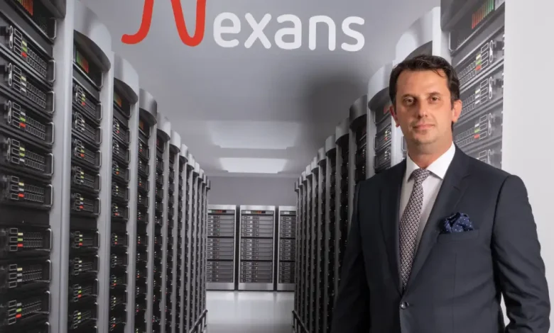 Nexans Ortadogu ve Afrika Bolge Baskani Atilla Kurtis
