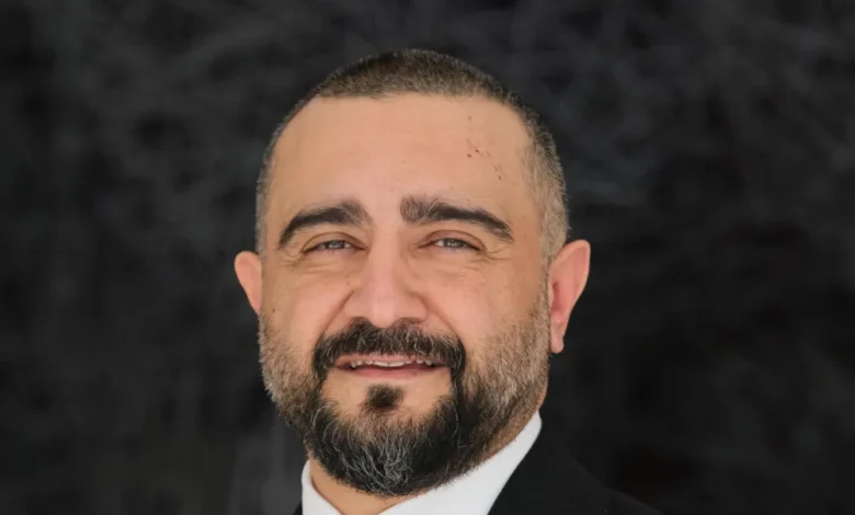 Nippon Paint Betek Marka Direktoru Cagdas Korkmaz