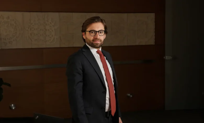 ODE Yalitim Yonetim Kurulu Uyesi Ozan Turan