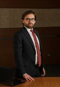 ODE Yalıtım Yönetim Kurulu Üyesi Ozan Turan’dan 2025 yalıtım sektörü öngörüsü 4 Ozan Turan