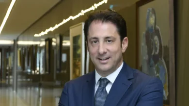 Sisecam Genel Muduru Gorkem Elverici