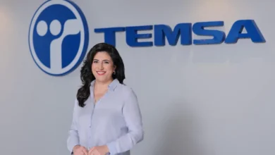 TEMSA CEOsu Evren Guzel