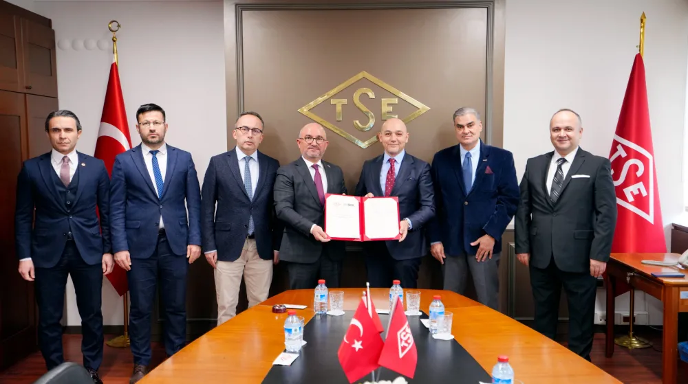 TSE ve JENDER iş birliği ile Türk jeneratör sektörüne güçlü destek 4 TSE JENDER PROTOKOL 2.resim