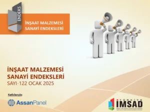 Türkiye İMSAD: Bileşik Endeks 2025 Ocak ayında 85,1 puan oldu 4 Turkiye IMSAD Bilesik Endeks Kapak Ocak2025