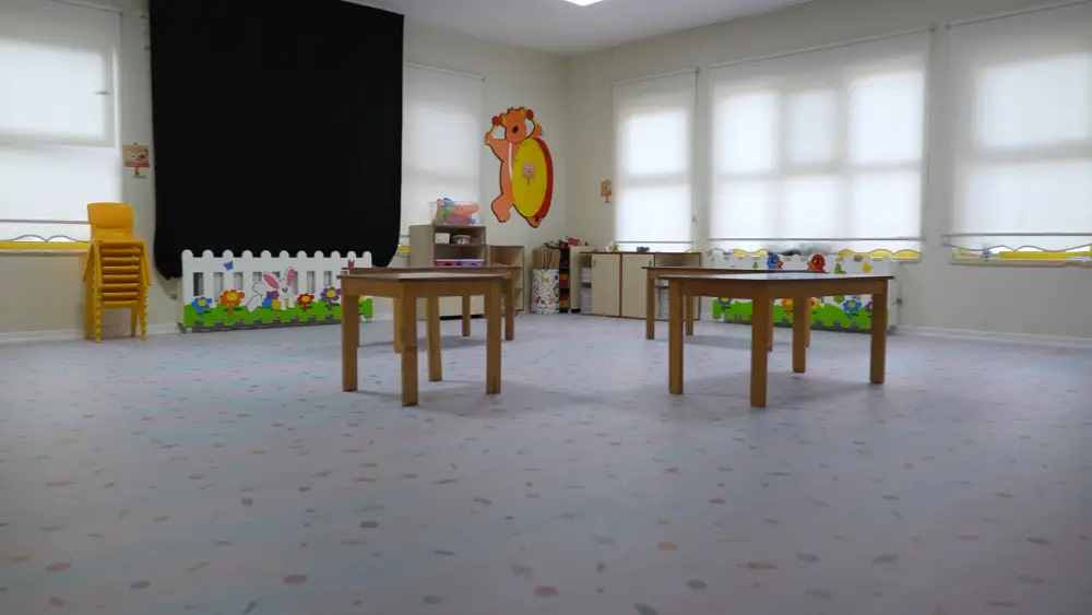 Yıldız Entegre'den eğitime destek 5 Yildiz Entegre