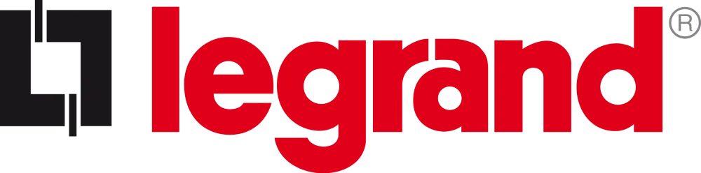 Legrand Türkiye Grubu, Kadın Dostu Markalar 2025 Farkındalık Ödülü’nü kazandı 4 Legrand Logo