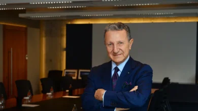 TMB Baskani M. Erdal Eren