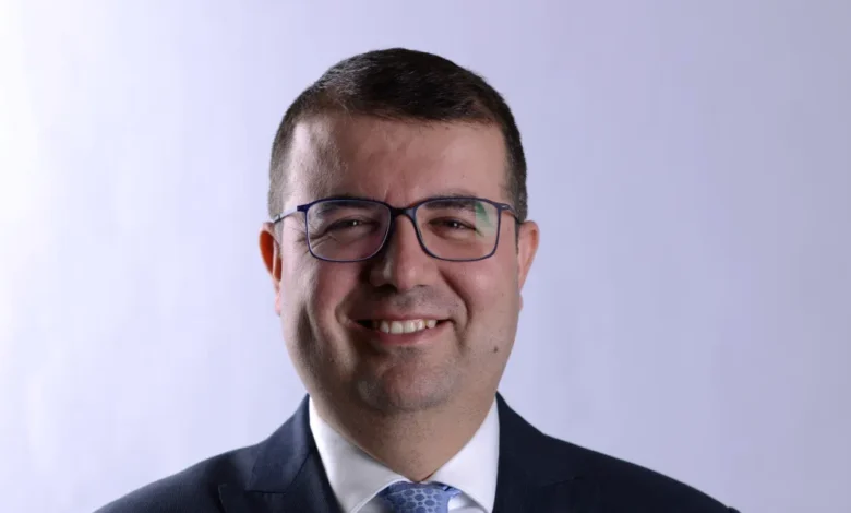 Akcansa Genel Muduru Vecih Yilmaz
