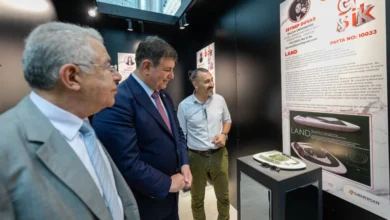 Izmir Buyuksehir Belediye Baskani Cemil Tugay 1
