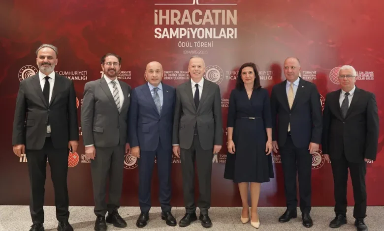 ÇCSİB Başkanı Erdem Çenesiz: 2025 geri dönüş yılı olacak 1 CCSIB Gorsel2