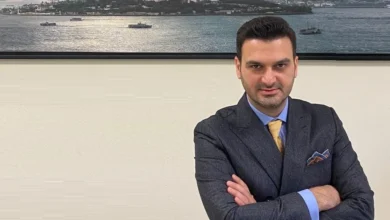 Cukurova Isi Pazarlama Muduru Osman Unlu