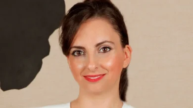 Denge Degerleme Is Gelistirme ve Kurumsal Iletisim Muduru Tugce Yaral Mercan