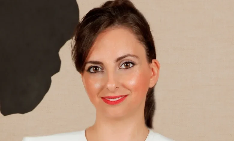 Denge Degerleme Is Gelistirme ve Kurumsal Iletisim Muduru Tugce Yaral Mercan