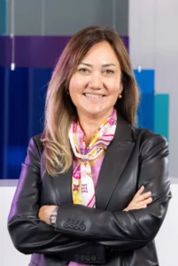 KPMG: Türkiye endüstriyel dönüşümde yatırımcıya güven veriyor 4 Hande Senova