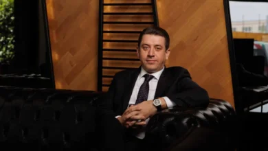 Hareket CEOsu Abdullah Altunkum